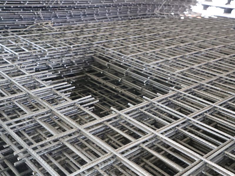 關于鋼筋方面的一些知識