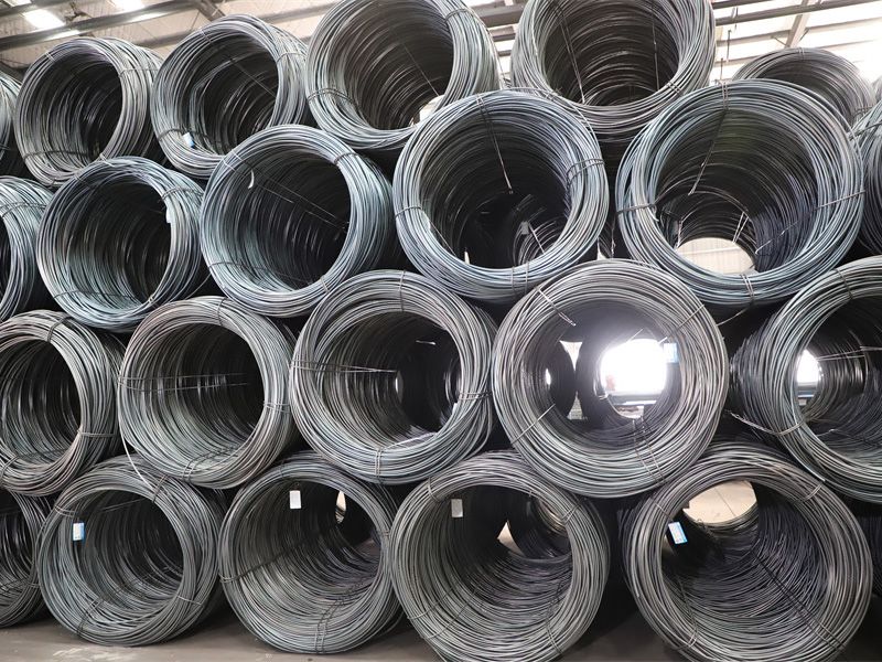 未來crb600h鋼筋的前景