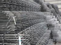 CRB550鋼筋焊接網(wǎng)