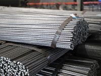 CRB550高延性冷軋帶肋鋼筋