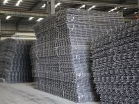 CRB550鋼筋焊接網(wǎng)