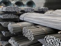 CRB550高延性冷軋帶肋鋼筋