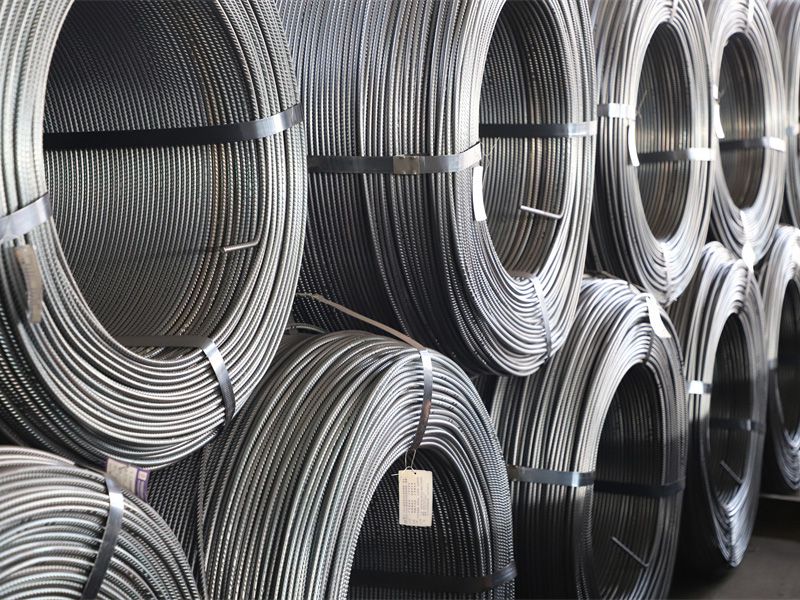 crb600h高延性冷軋帶肋鋼筋疲勞性能如何？